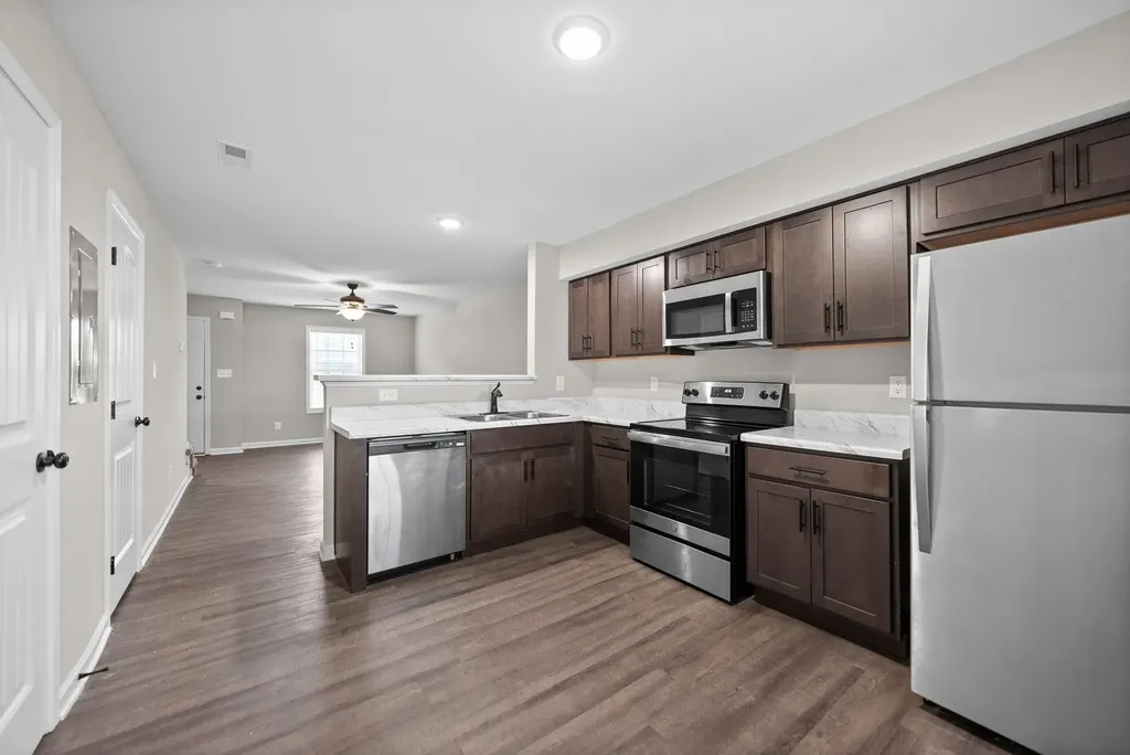 418 Peachers Mill Road Clarksville TN 37042