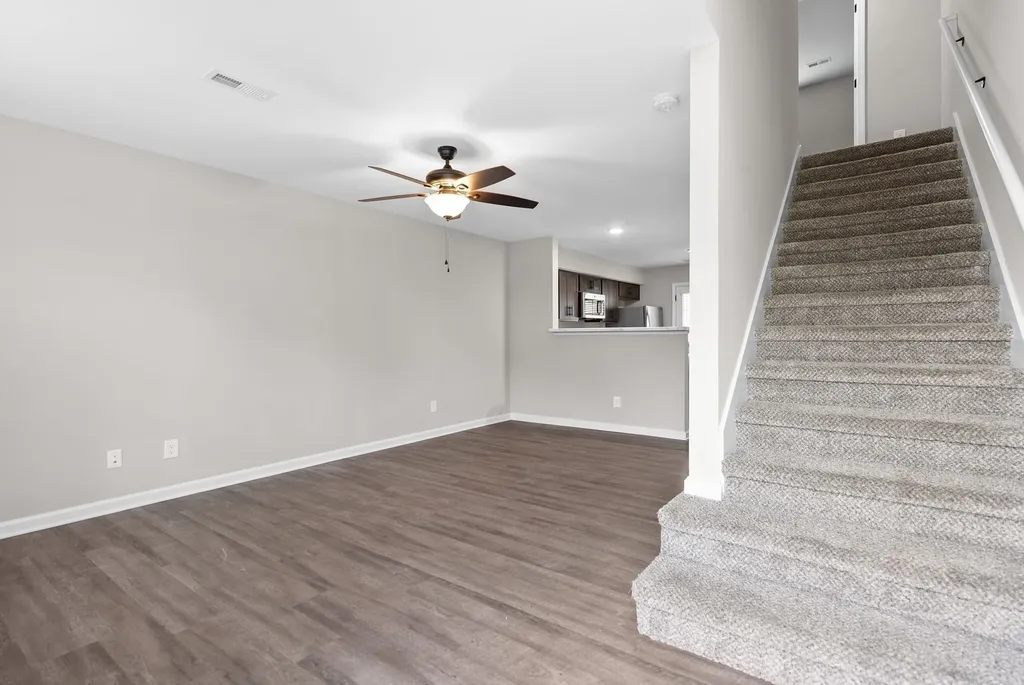 418 Peachers Mill Road Clarksville TN 37042