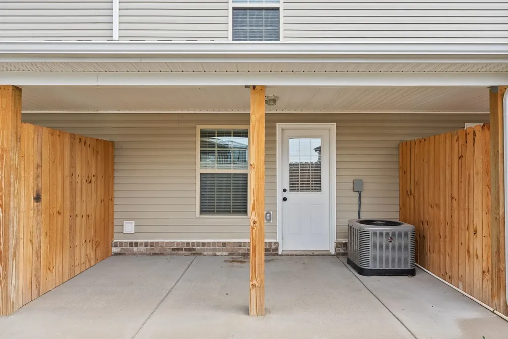 418 Peachers Mill Road Clarksville TN 37042
