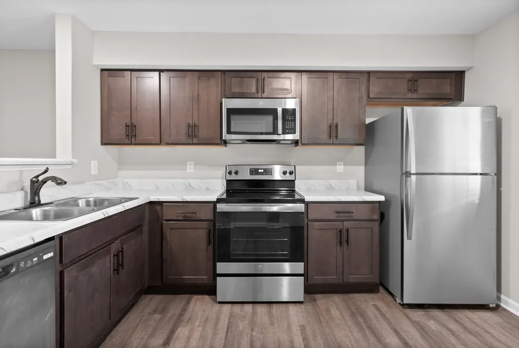 418 Peachers Mill Road Clarksville TN 37042