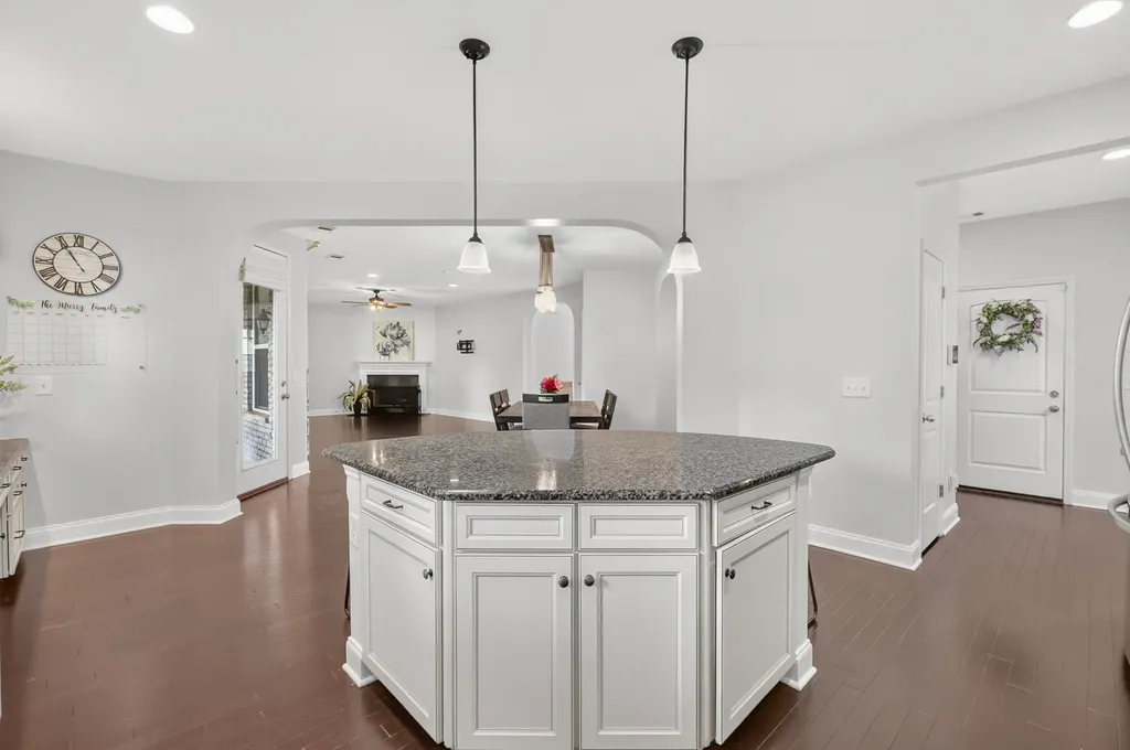 1109 Stockwell Drive Murfreesboro TN 37128