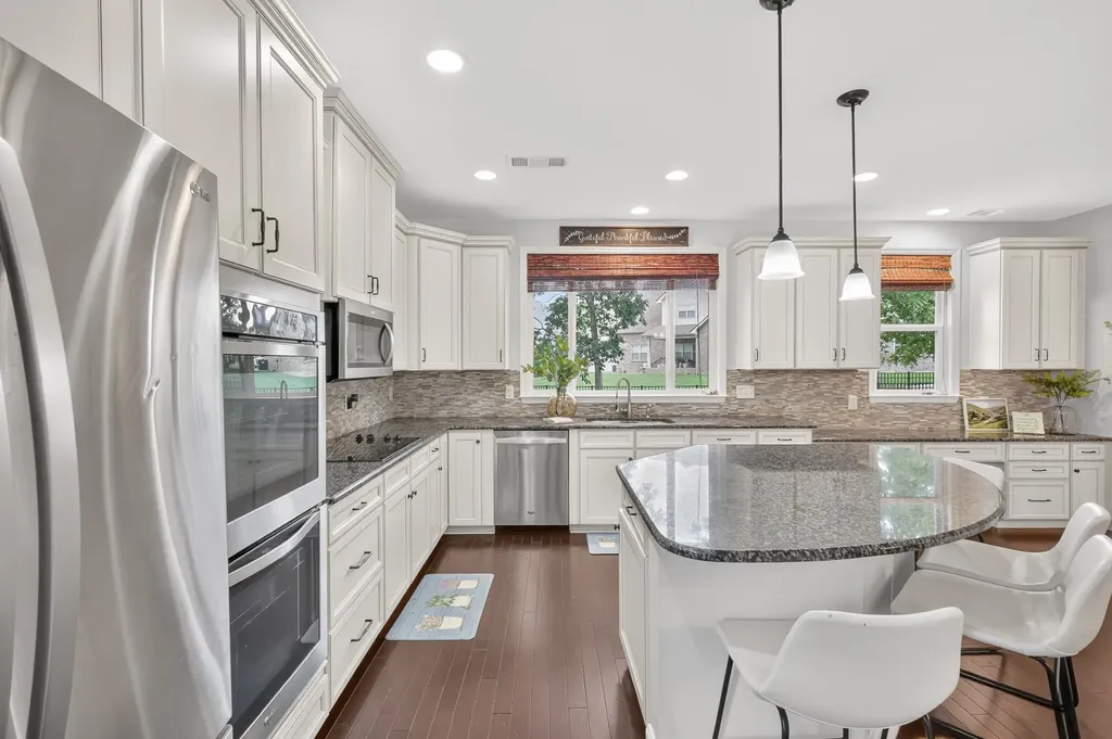1109 Stockwell Drive Murfreesboro TN 37128
