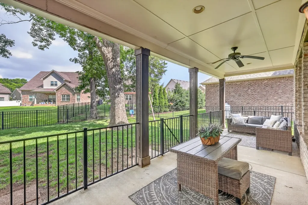 1109 Stockwell Drive Murfreesboro TN 37128