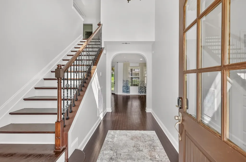 1109 Stockwell Drive Murfreesboro TN 37128