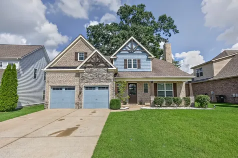 1109 Stockwell Drive Murfreesboro TN 37128