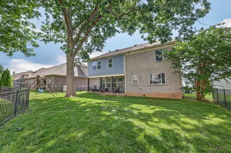 1109 Stockwell Drive Murfreesboro TN 37128