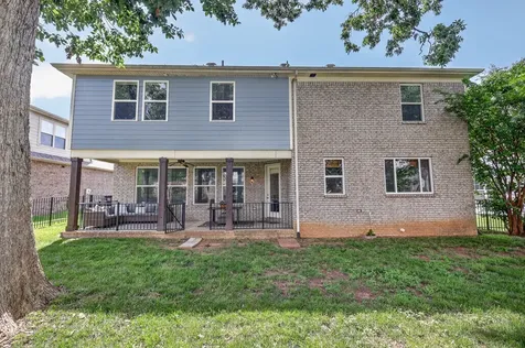 1109 Stockwell Drive Murfreesboro TN 37128