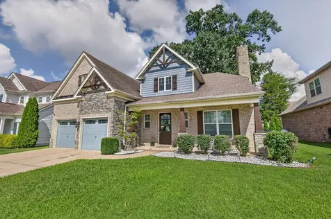 1109 Stockwell Drive Murfreesboro TN 37128