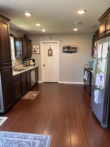 1288 Mount Olive Road Westmoreland TN 37186