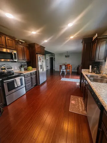 1288 Mount Olive Road Westmoreland TN 37186