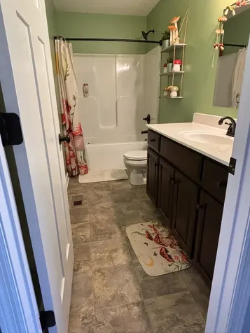 1288 Mount Olive Road Westmoreland TN 37186