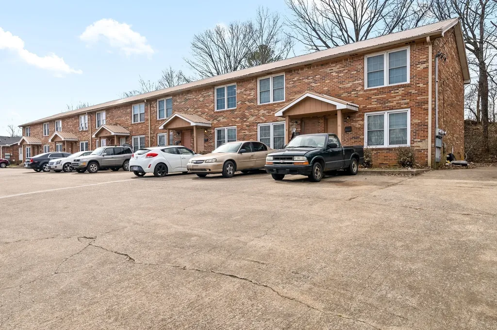 140 Darlene Drive Clarksville TN 37042