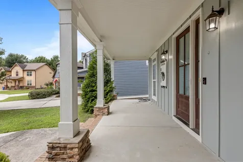 8337 Glenshire Lane Chattanooga TN 37421