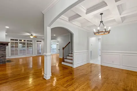 8337 Glenshire Lane Chattanooga TN 37421