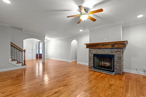 8337 Glenshire Lane Chattanooga TN 37421