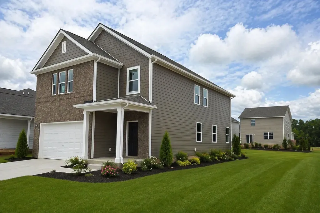 4902 Sandringham Lane Murfreesboro TN 37129