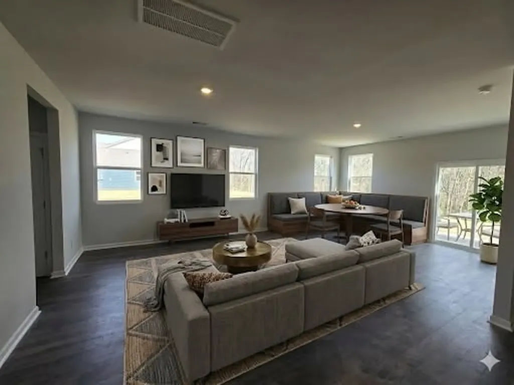 4902 Sandringham Lane Murfreesboro TN 37129
