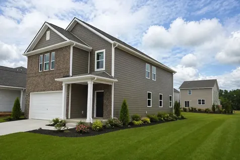 4902 Sandringham Lane Murfreesboro TN 37129