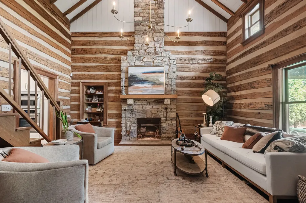 3210 Indian Camp Springs Road Columbia TN 38401