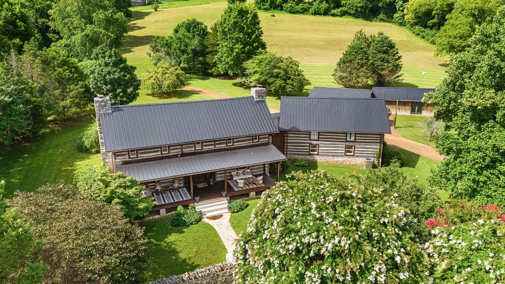 3210 Indian Camp Springs Road Columbia TN 38401