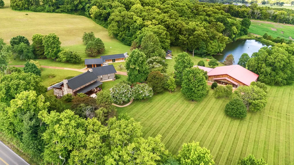 3210 Indian Camp Springs Road Columbia TN 38401