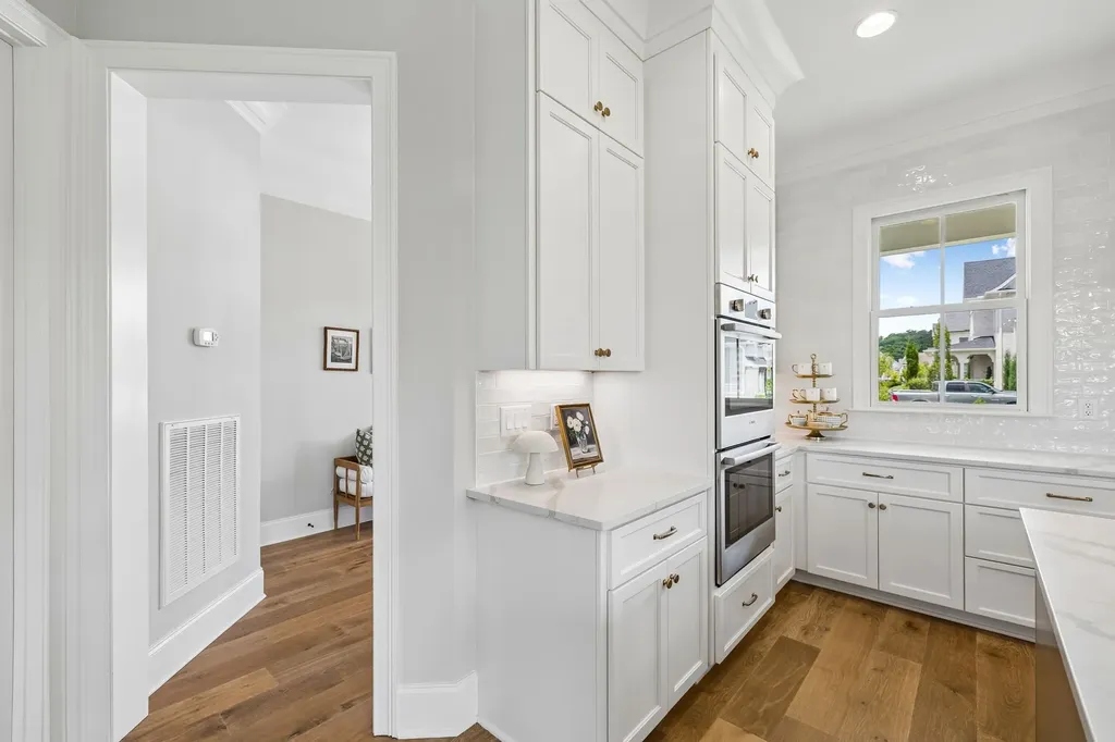 3127 Long Branch Circle Franklin TN 37064