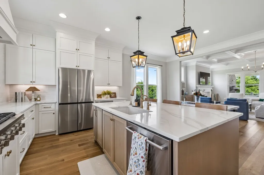 3127 Long Branch Circle Franklin TN 37064