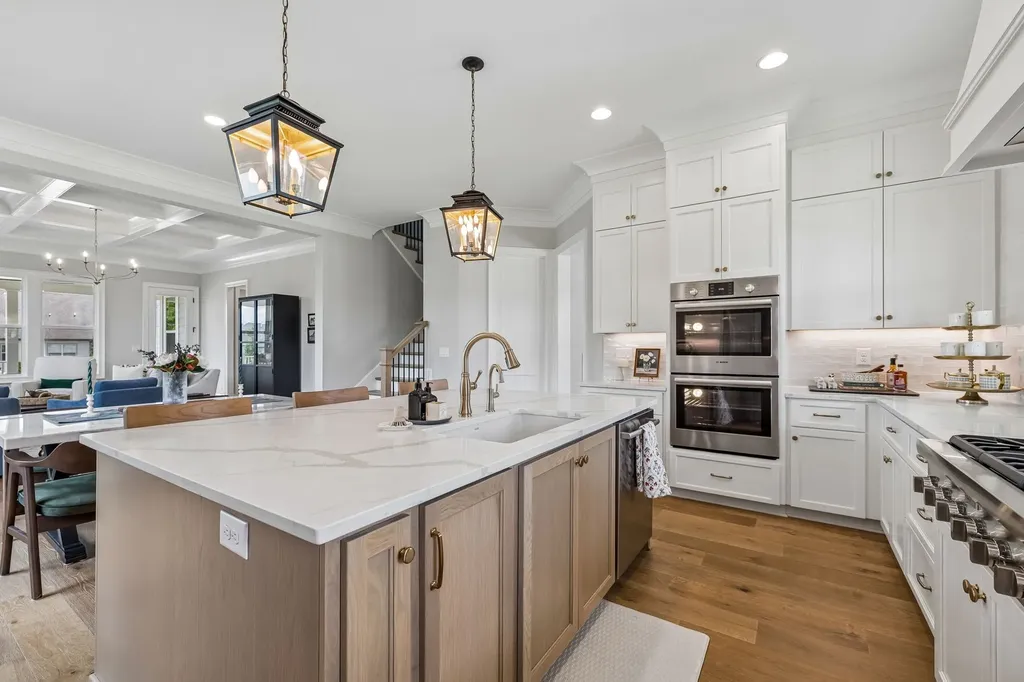 3127 Long Branch Circle Franklin TN 37064