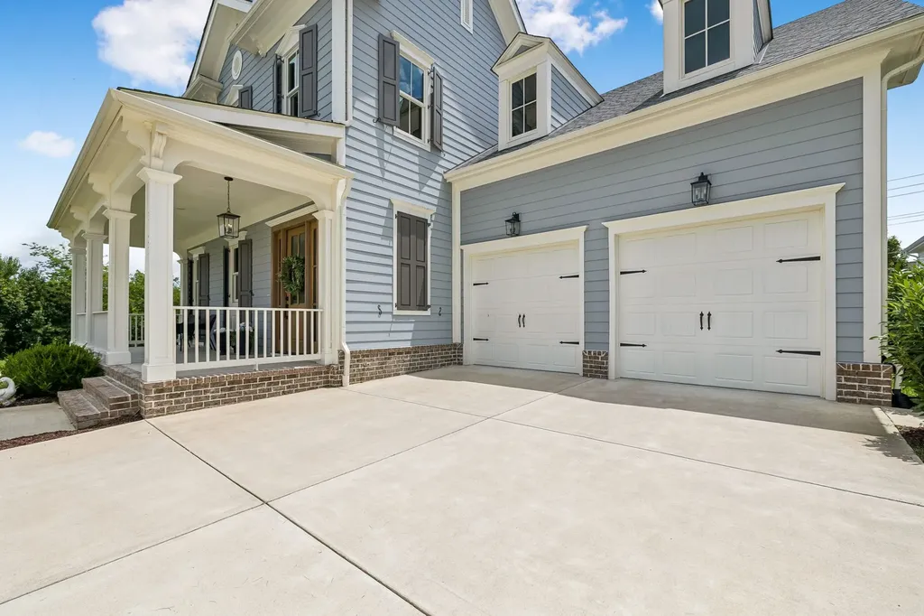 3127 Long Branch Circle Franklin TN 37064