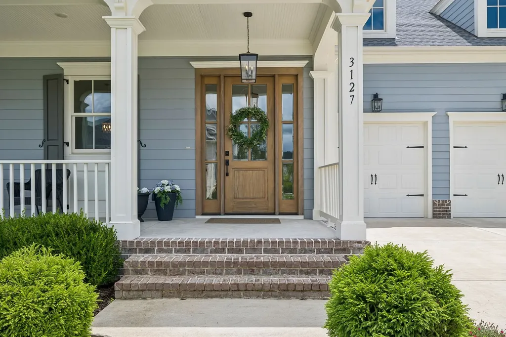 3127 Long Branch Circle Franklin TN 37064
