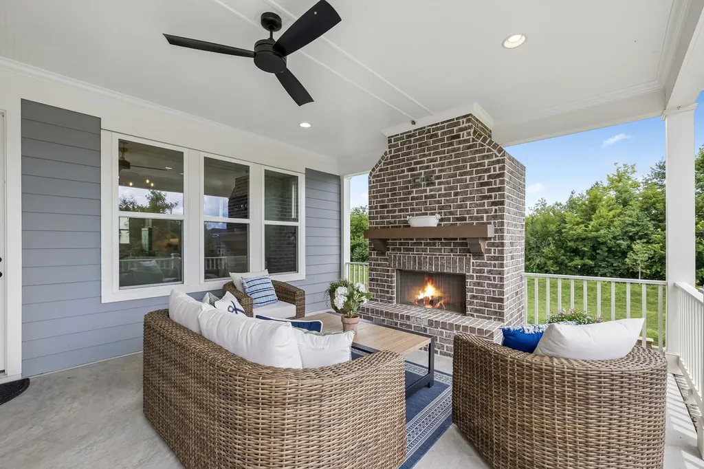 3127 Long Branch Circle Franklin TN 37064