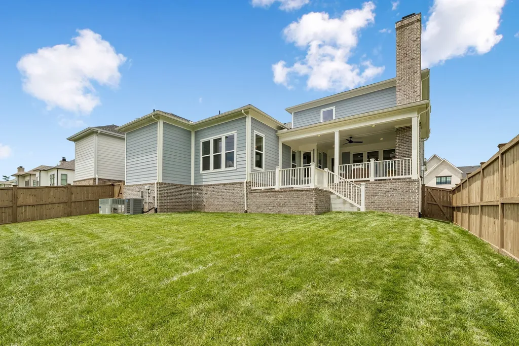 3127 Long Branch Circle Franklin TN 37064