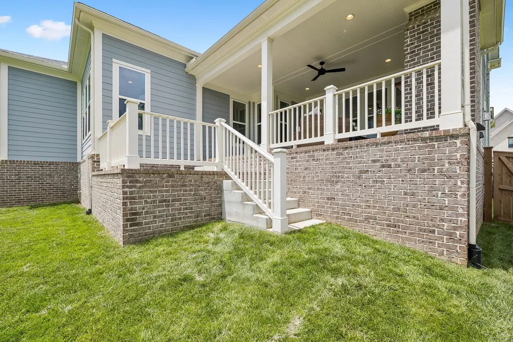 3127 Long Branch Circle Franklin TN 37064