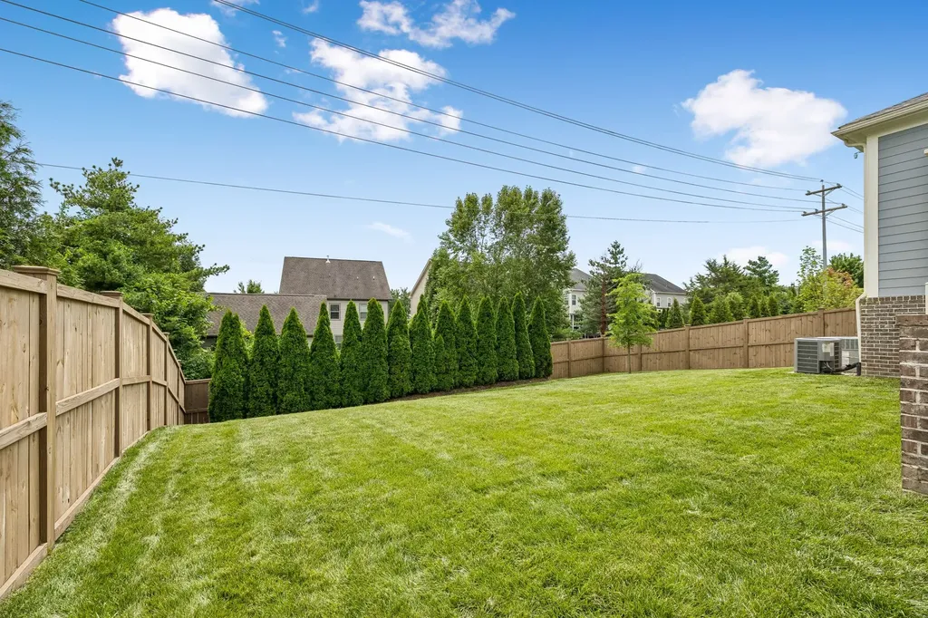 3127 Long Branch Circle Franklin TN 37064