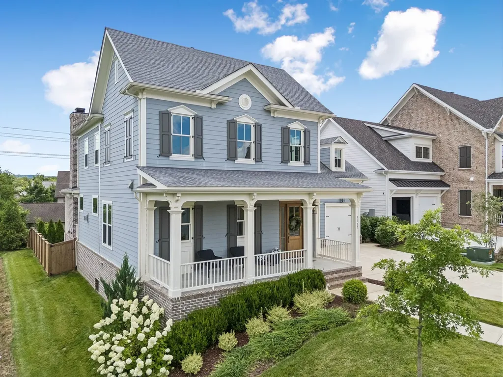 3127 Long Branch Circle Franklin TN 37064