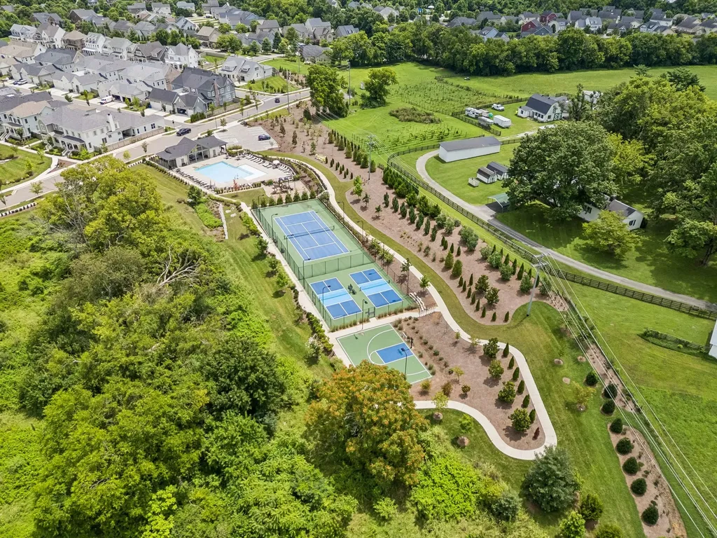 3127 Long Branch Circle Franklin TN 37064