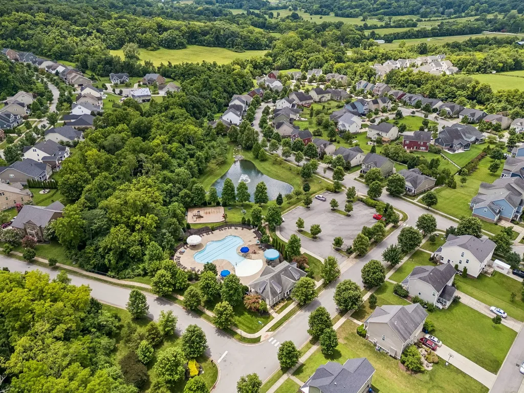 3127 Long Branch Circle Franklin TN 37064