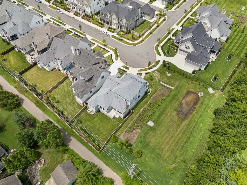 3127 Long Branch Circle Franklin TN 37064