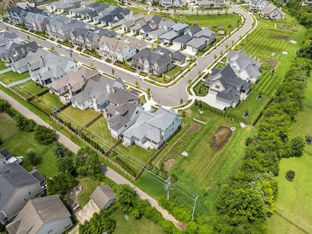 3127 Long Branch Circle Franklin TN 37064