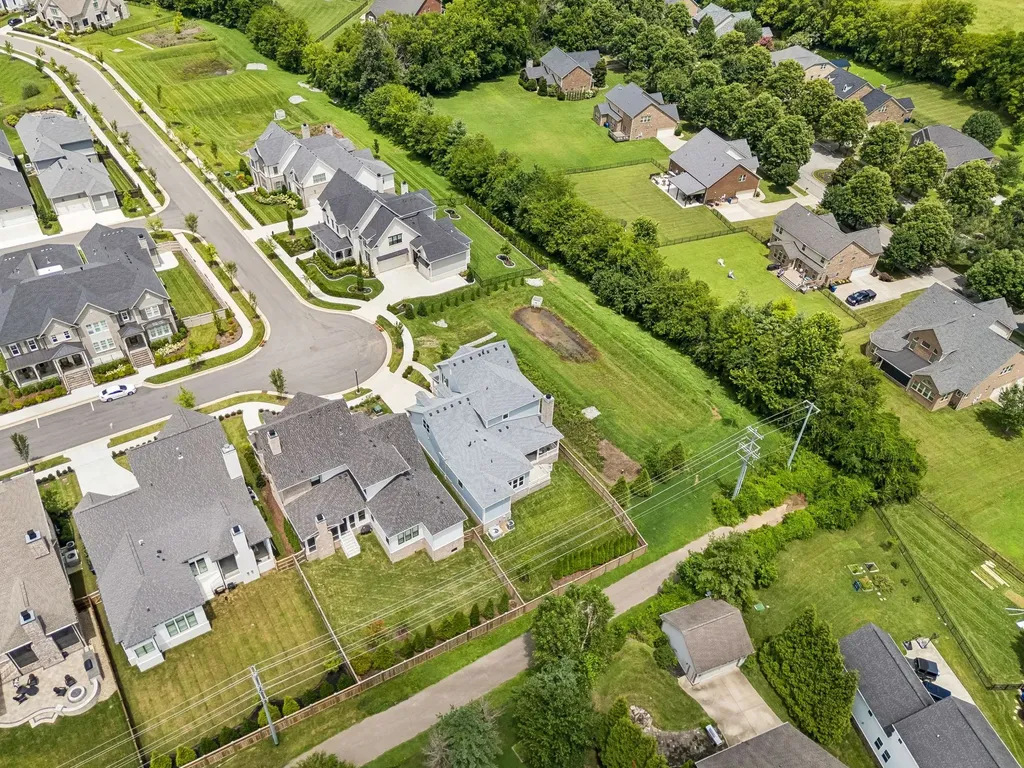 3127 Long Branch Circle Franklin TN 37064