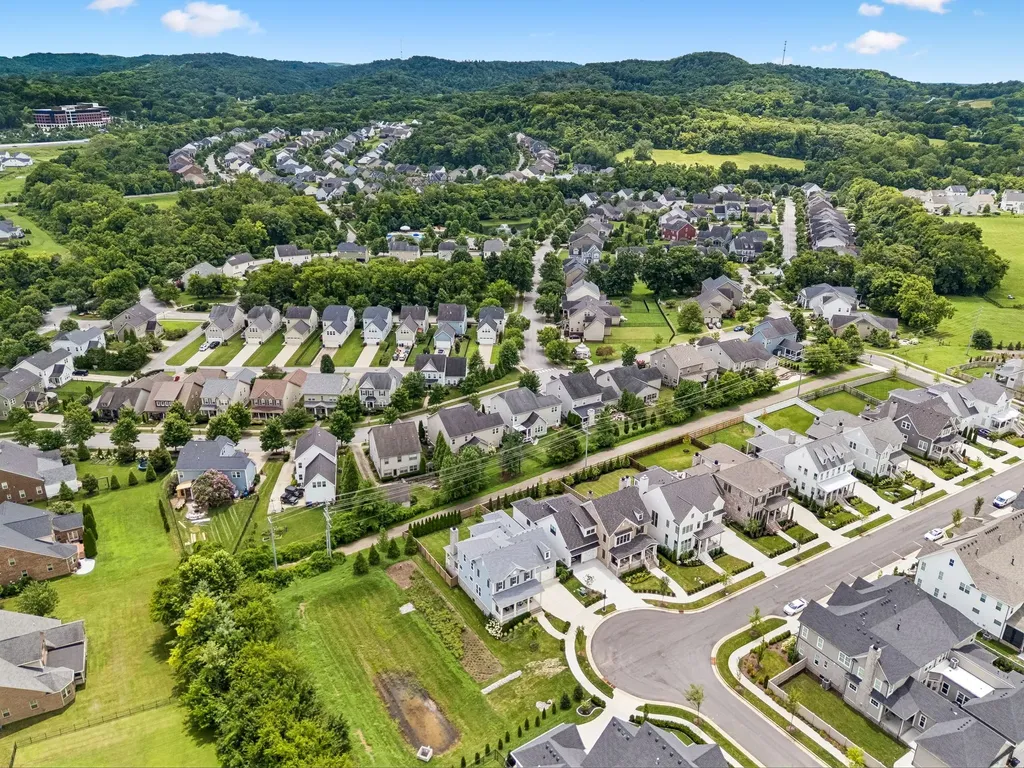3127 Long Branch Circle Franklin TN 37064