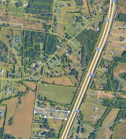 0 Oak Grove Road Lebanon TN 37090