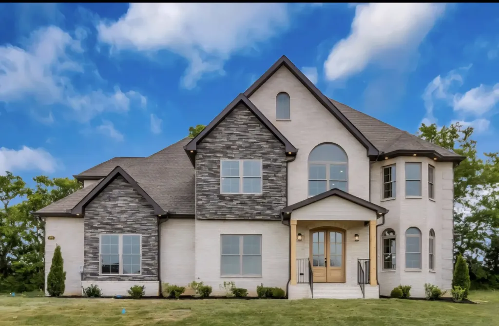 4510 Pat Nixon Court Murfreesboro TN 37130