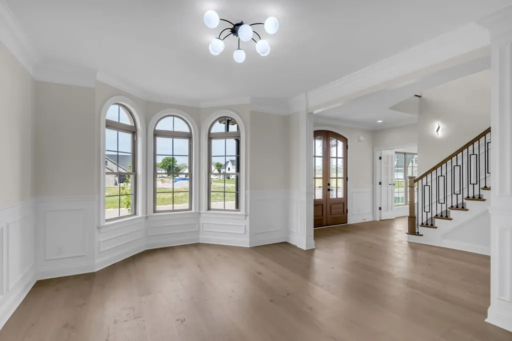 4510 Pat Nixon Court Murfreesboro TN 37130