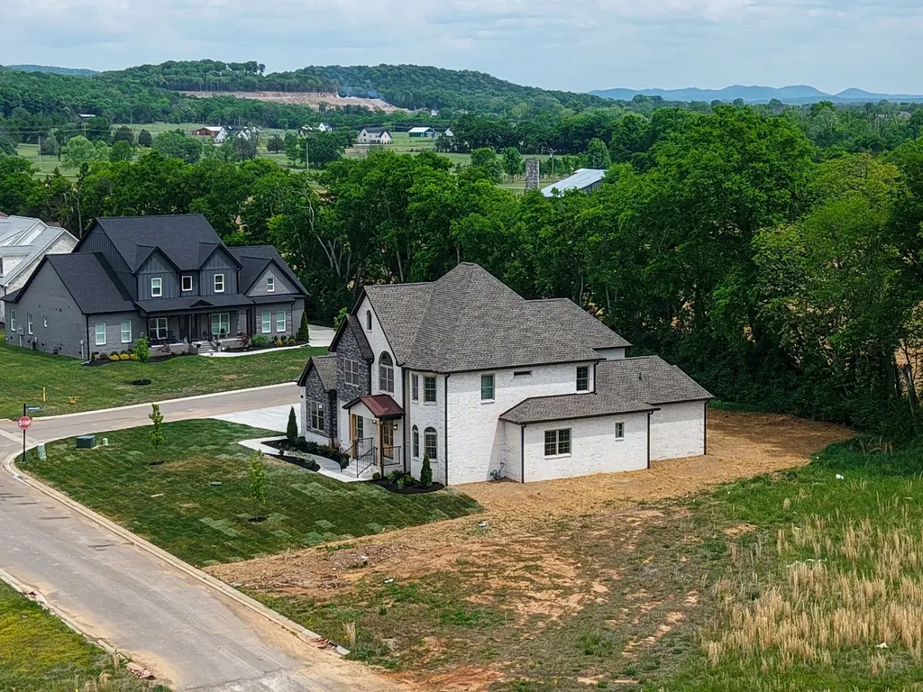 4510 Pat Nixon Court Murfreesboro TN 37130