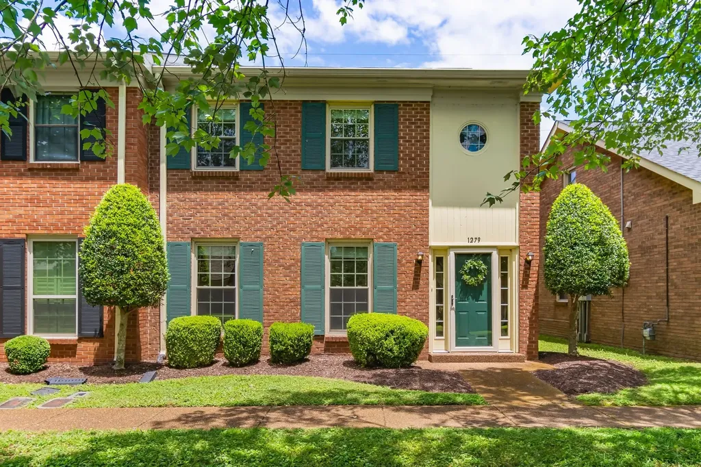 1279 General George Patton Road Nashville TN 37221