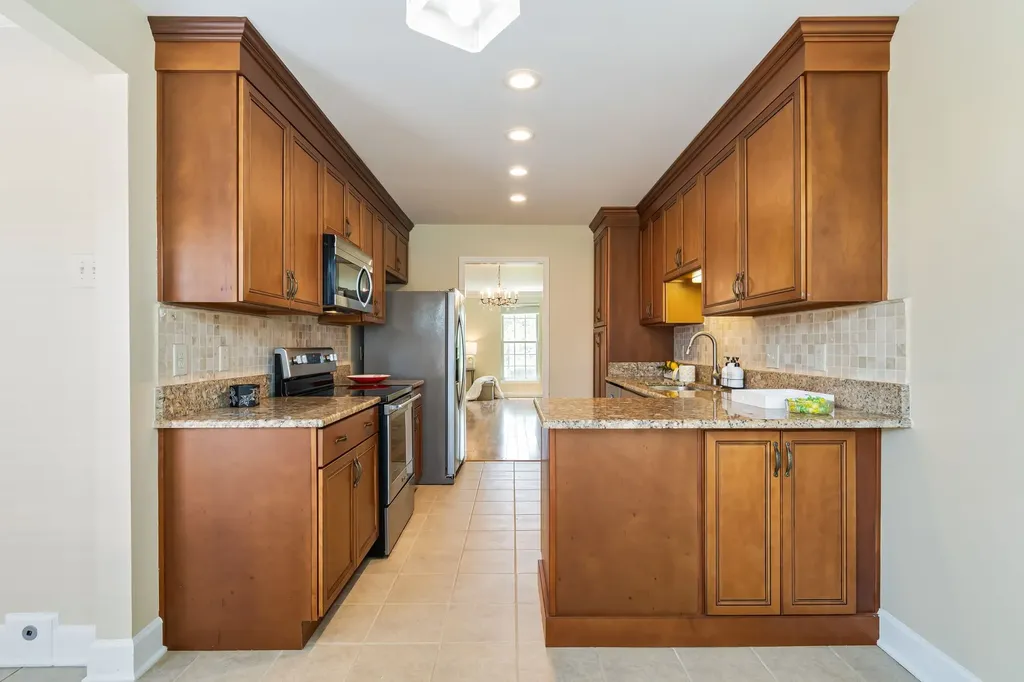1279 General George Patton Road Nashville TN 37221