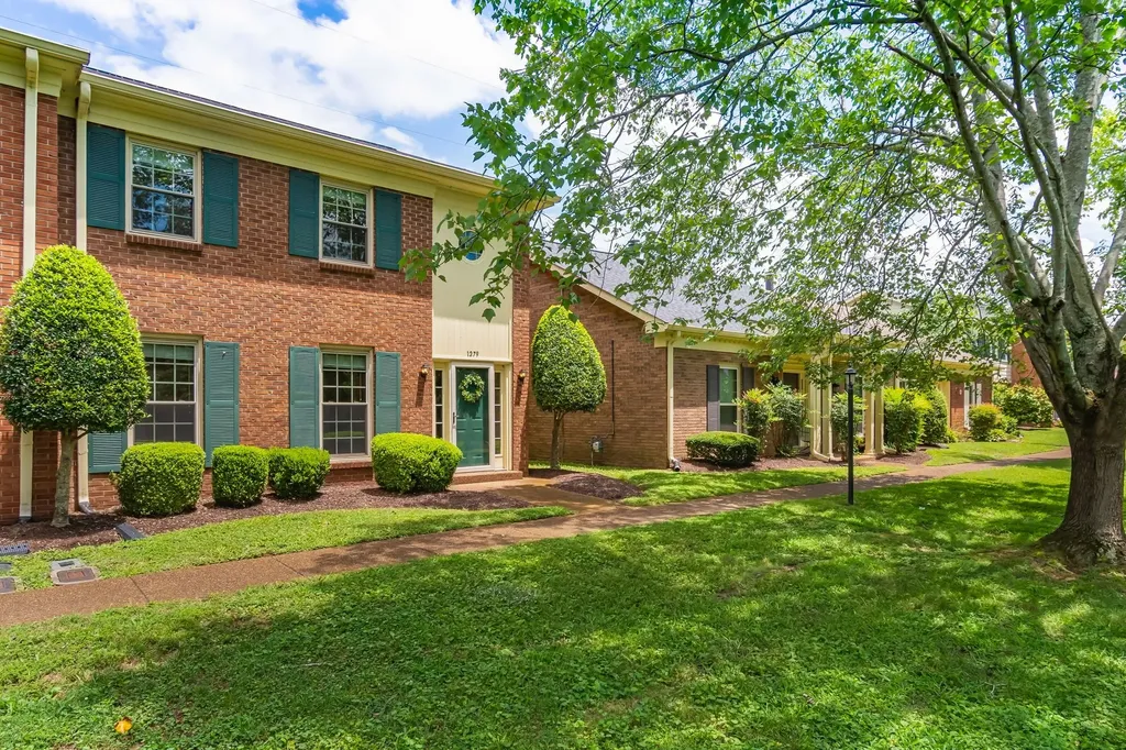 1279 General George Patton Road Nashville TN 37221