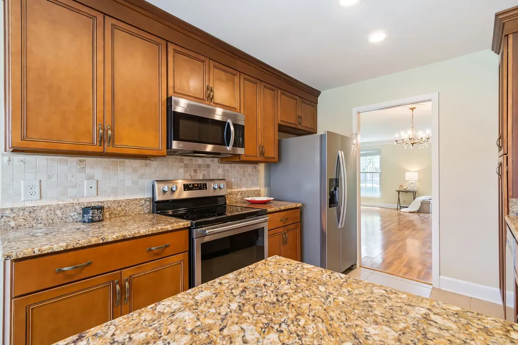 1279 General George Patton Road Nashville TN 37221