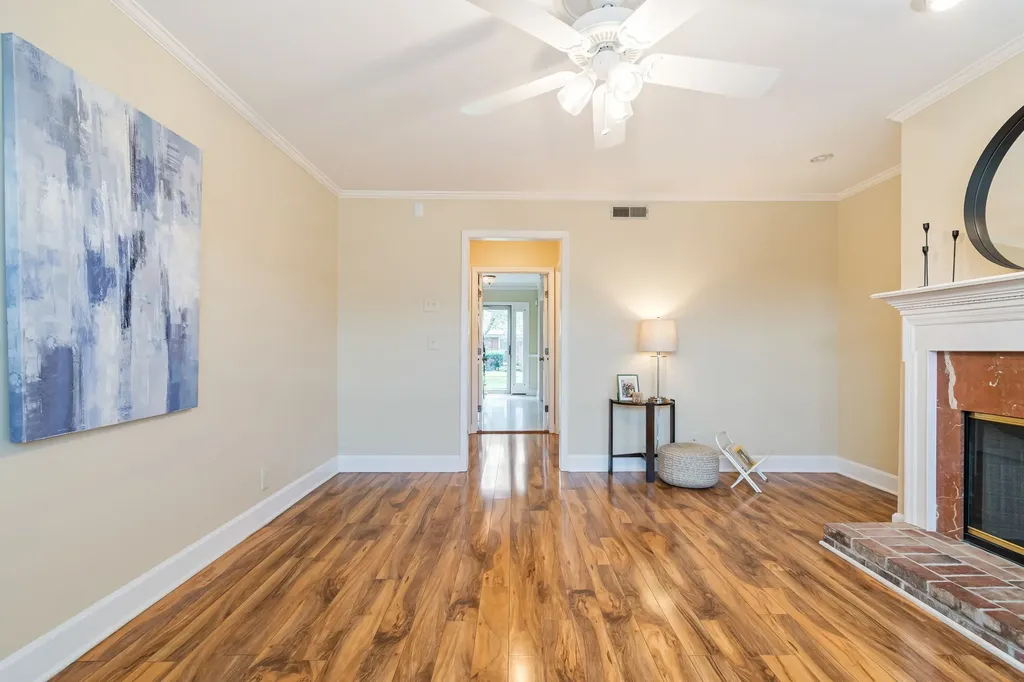 1279 General George Patton Road Nashville TN 37221